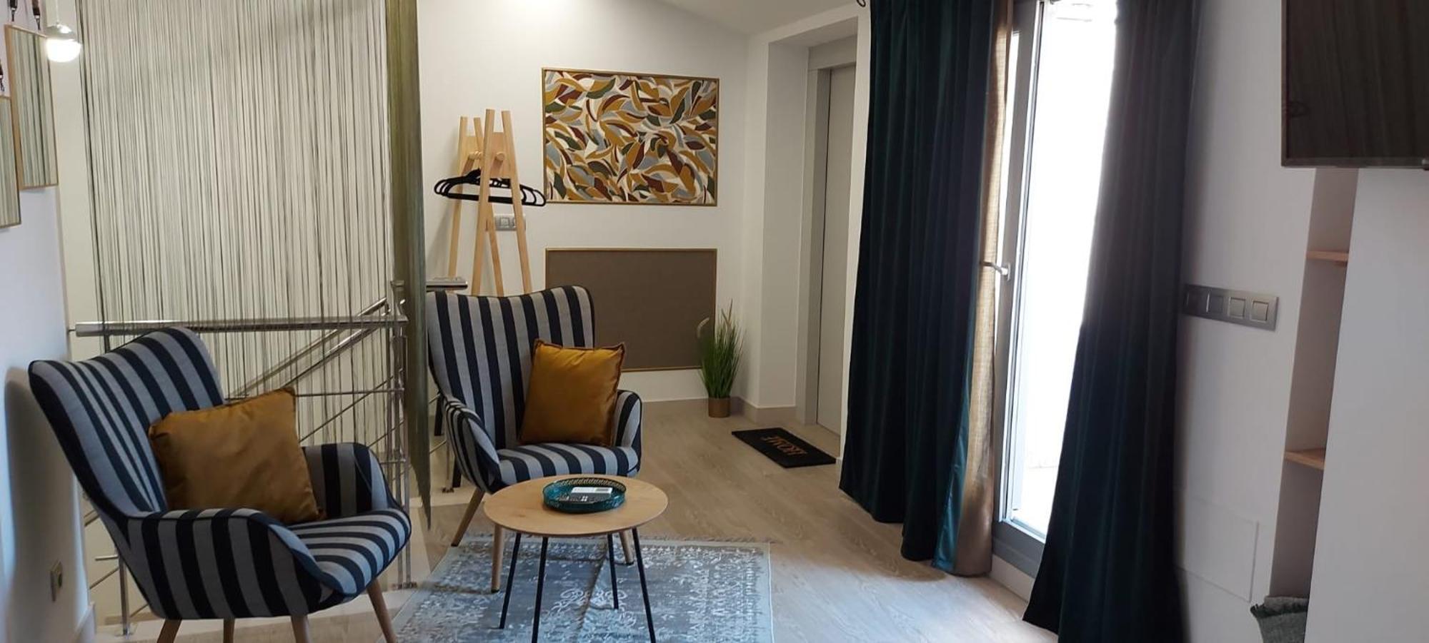 Stone House Premium Suite Porriño Esterno foto