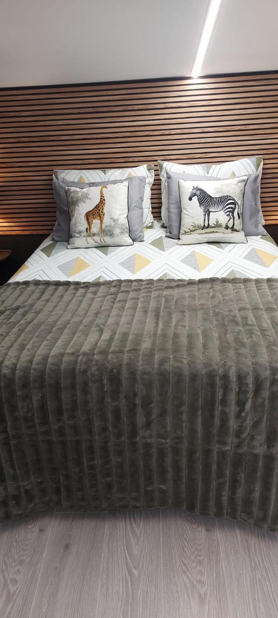 Stone House Premium Suite Porriño Esterno foto