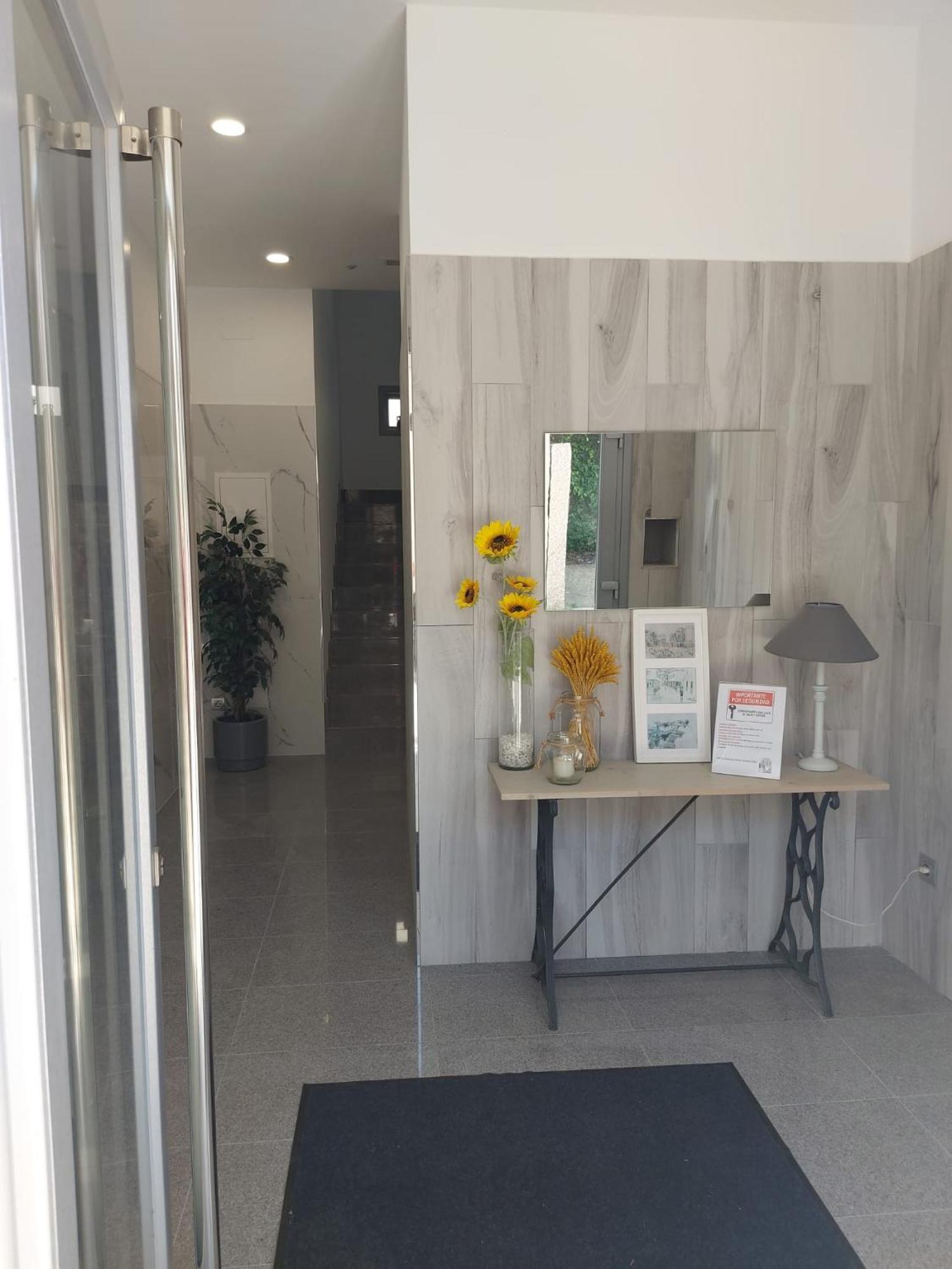 Stone House Premium Suite Porriño Esterno foto