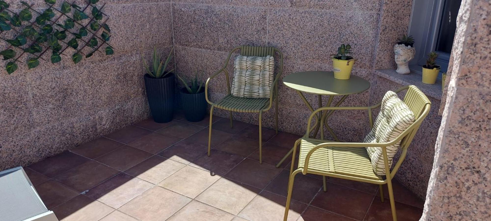 Stone House Premium Suite Porriño Esterno foto