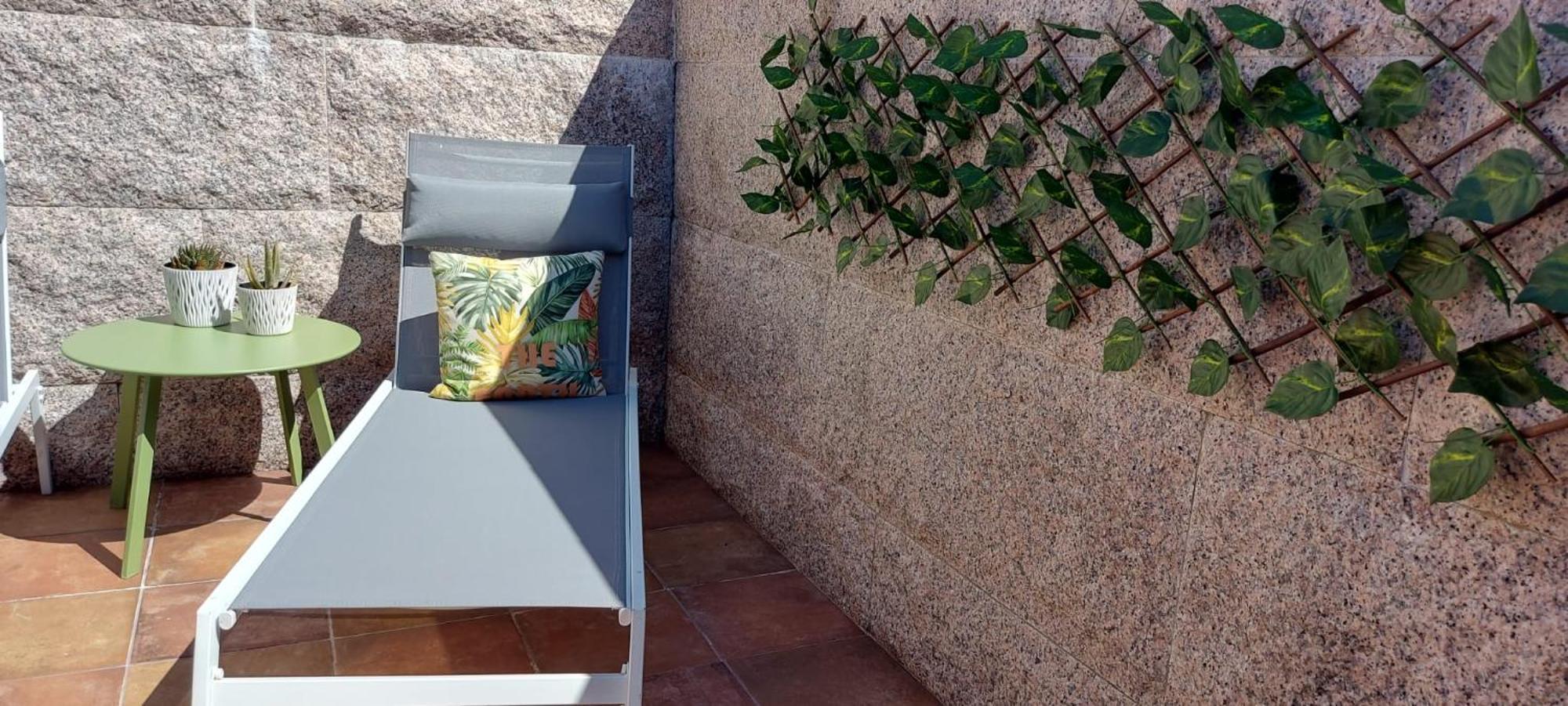 Stone House Premium Suite Porriño Esterno foto