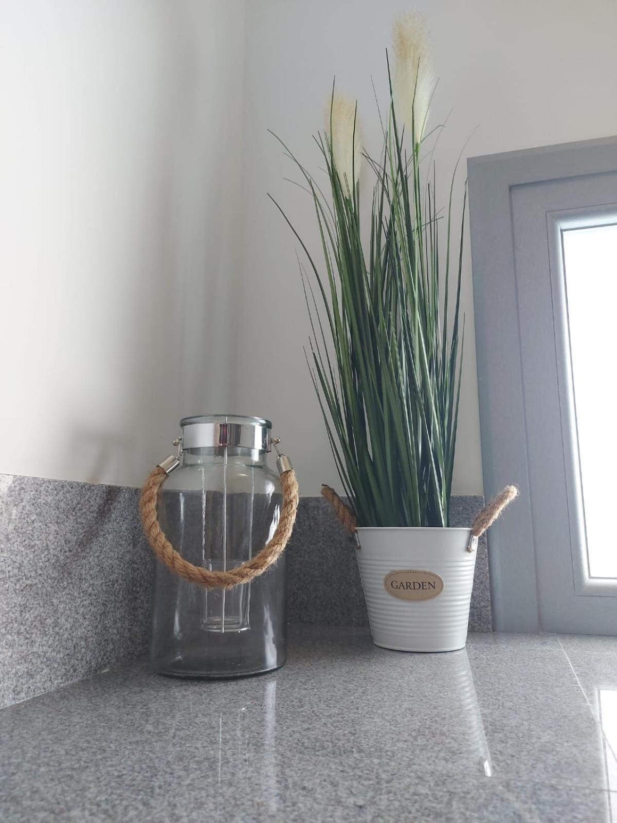Stone House Premium Suite Porriño Esterno foto